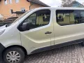 Nissan NV300 Comfort Paket