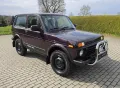 Lada Niva 1,7 4x4 