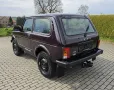 Lada Niva 1,7 4x4 
