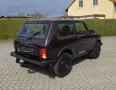 Lada Niva 1,7 4x4 