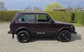 Lada Niva 1,7 4x4 
