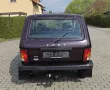 Lada Niva 1,7 4x4 