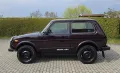 Lada Niva 1,7 4x4 