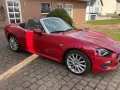 Fiat 124 Spider 1.4 MultiAir Turbo Lusso Lusso