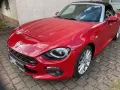 Fiat 124 Spider 1.4 MultiAir Turbo Lusso Lusso