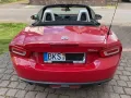 Fiat 124 Spider 1.4 MultiAir Turbo Lusso Lusso