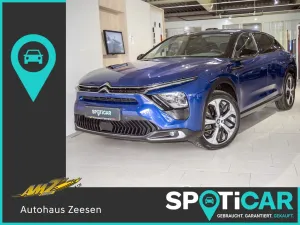 Citroën C5 X Plug-In-Hybrid 225 Feel Pack PDC NAVI HUD