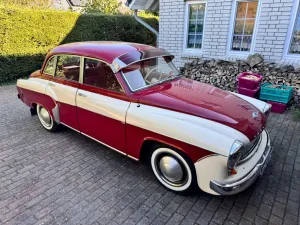 Wartburg 311