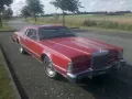 Lincoln Mark