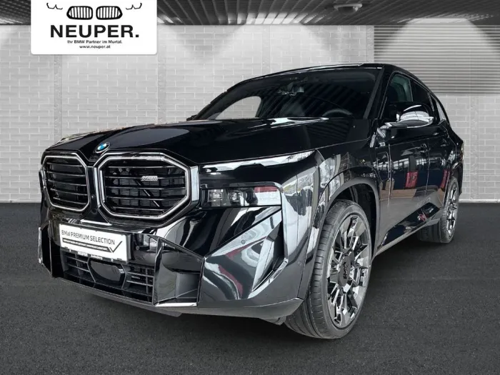 BMW XM 50 e