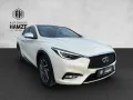 Infiniti Q30 1.6 16V Luxe Tech-Panorama-Kamera-BOSE-DAB
