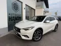 Infiniti Q30 1.6 16V Luxe Tech-Panorama-Kamera-BOSE-DAB