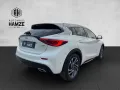 Infiniti Q30 1.6 16V Luxe Tech-Panorama-Kamera-BOSE-DAB