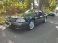 Mercedes-Benz SL 300 Tüv Neu mit H Kennzeichen 
