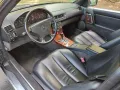 Mercedes-Benz SL 300 Tüv Neu mit H Kennzeichen 