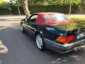 Mercedes-Benz SL 300 Tüv Neu mit H Kennzeichen 