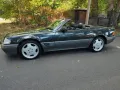 Mercedes-Benz SL 300 Tüv Neu mit H Kennzeichen 
