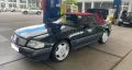 Mercedes-Benz SL 300 Tüv Neu mit H Kennzeichen 