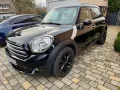 MINI Cooper Countryman Automatic