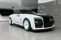 Rolls-Royce SPECTRE KEYVANY/STARL.DOOR/BESPOKE/SHOT.STAR