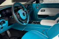 Rolls-Royce SPECTRE KEYVANY/STARL.DOOR/BESPOKE/SHOT.STAR