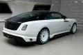 Rolls-Royce SPECTRE KEYVANY/STARL.DOOR/BESPOKE/SHOT.STAR
