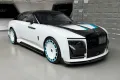 Rolls-Royce SPECTRE KEYVANY/STARL.DOOR/BESPOKE/SHOT.STAR