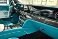 Rolls-Royce SPECTRE KEYVANY/STARL.DOOR/BESPOKE/SHOT.STAR