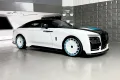 Rolls-Royce SPECTRE KEYVANY/STARL.DOOR/BESPOKE/SHOT.STAR