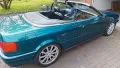 Audi Cabriolet 2.3E