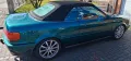 Audi Cabriolet 2.3E
