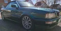 Audi Cabriolet 2.3E