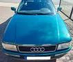 Audi Cabriolet 2.3E