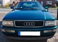Audi Cabriolet 2.3E