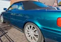 Audi Cabriolet 2.3E
