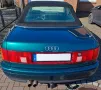 Audi Cabriolet 2.3E