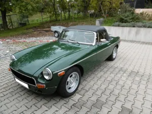 MGB