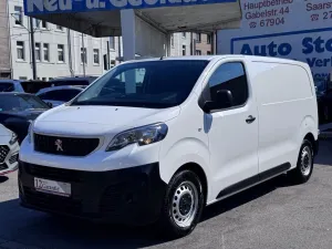 Peugeot Expert Kasten Pro L2 GROSSES-NAVI,LEDER,KLIMA