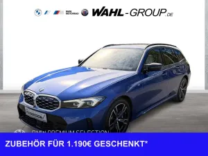 BMW M340d xDrive Touring M Sport Panorama eSitze ACC