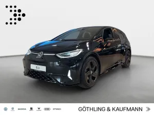 Volkswagen ID.3 GTX Performance 326 PS 79kWh *Wärmepumpe *S