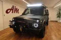 Lada Niva 4X4 Pickup ZUBR-CONCEPT/EINZELSTÜCK!