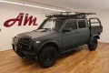 Lada Niva 4X4 Pickup ZUBR-CONCEPT/EINZELSTÜCK!