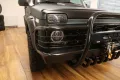 Lada Niva 4X4 Pickup ZUBR-CONCEPT/EINZELSTÜCK!