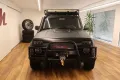 Lada Niva 4X4 Pickup ZUBR-CONCEPT/EINZELSTÜCK!