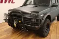 Lada Niva 4X4 Pickup ZUBR-CONCEPT/EINZELSTÜCK!