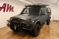 Lada Niva 4X4 Pickup ZUBR-CONCEPT/EINZELSTÜCK!