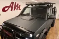 Lada Niva 4X4 Pickup ZUBR-CONCEPT/EINZELSTÜCK!