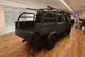 Lada Niva 4X4 Pickup ZUBR-CONCEPT/EINZELSTÜCK!
