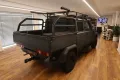 Lada Niva 4X4 Pickup ZUBR-CONCEPT/EINZELSTÜCK!