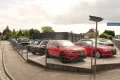 Lada Niva 4X4 Pickup ZUBR-CONCEPT/EINZELSTÜCK!